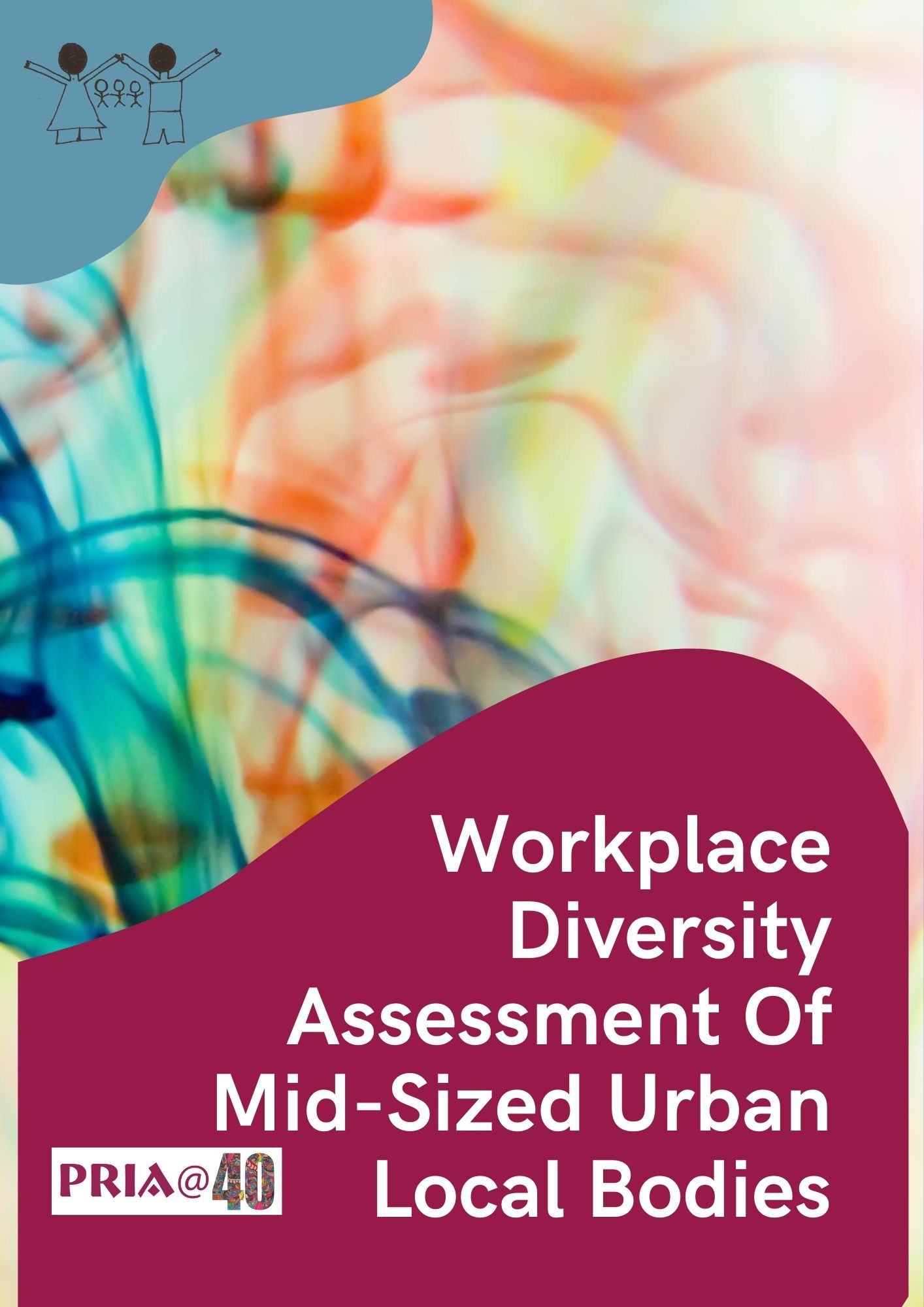 Workplace Diversity Assessment Of Mid-Sized Urban Local Bodies